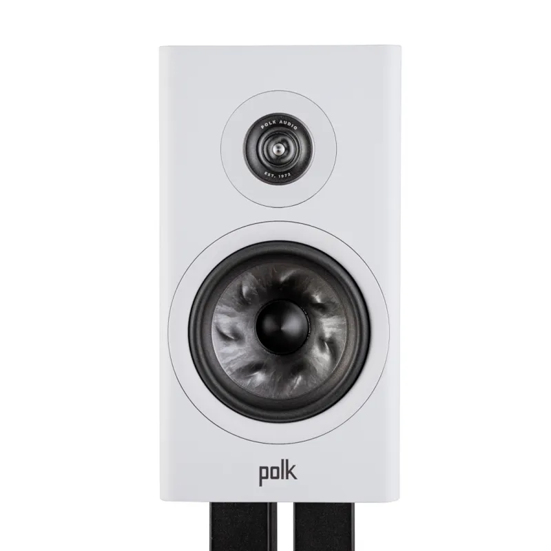 Kolumny podstawkowe Polk Audio Reserve R200 (biały)