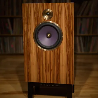 Kolumny podłogowe Devore Fidelity Orangutan O/Bronze - 2