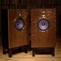 Kolumny podłogowe Devore Fidelity Orangutan O/Bronze