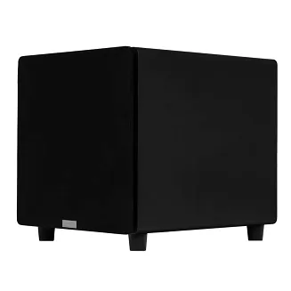 Subwoofer Velodyne Impact X 10 - 8