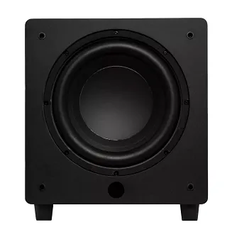 Subwoofer Velodyne Impact X 10 - 7