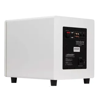 Subwoofer Velodyne Impact X 10 - 5