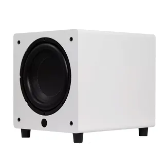 Subwoofer Velodyne Impact X 10 - 2