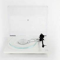 Rega Planar 6 Neo MK2 (Biały, bez wkładki)