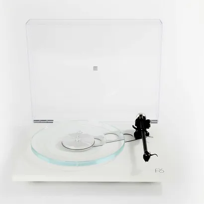 Gramofon Rega Planar 6 Neo MK2 (Biały, bez wkładki)
