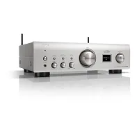 Wzmacniacz zintegrowany Denon PMA-900HNE (srebrny)