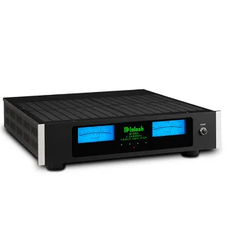 Wielokanałowy wzmacniacz mocy McIntosh MI254 - 3