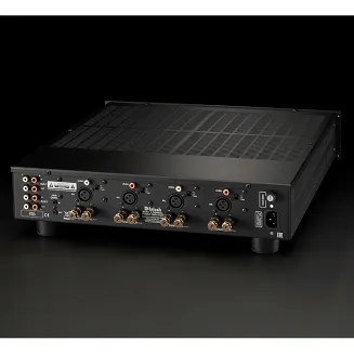 Wielokanałowy wzmacniacz mocy McIntosh MI254 - 6