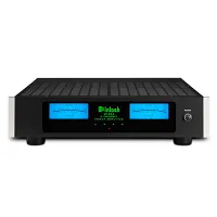 Wielokanałowy wzmacniacz mocy McIntosh MI254