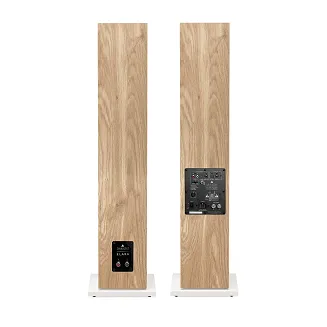 Kolumny podłogowe Triangle Elara Active LN05A - 3