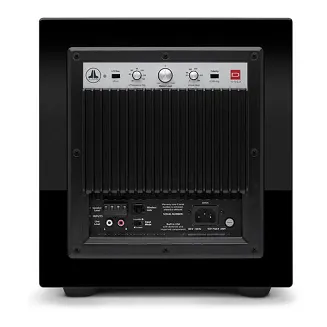 Subwoofer JL Audio Dominion d110 Gloss - 3