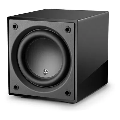 Subwoofer JL Audio Dominion d110 Gloss
