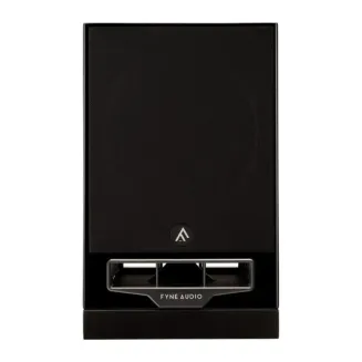 Kolumny podstawkowe Fyne Audio F 500S - 4