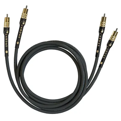 Cardas Audio Iridium Interconnect RCA