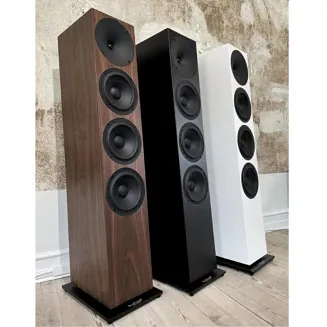 Buchardt Audio A700 (czarny) - 2