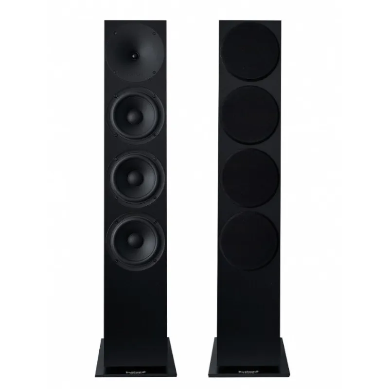Buchardt Audio A700 (czarny)