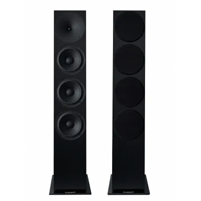 Buchardt Audio A700 (czarny)