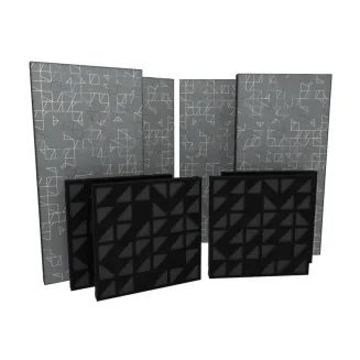 Vicoustic VicCinema VMT Kit - 2