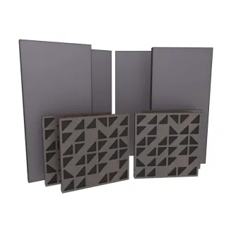 Vicoustic VicCinema VMT Kit - 6