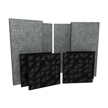 Vicoustic VicCinema VMT Kit