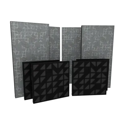 Vicoustic VicCinema VMT Kit