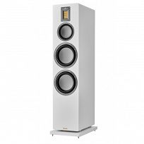 Audiovector QR 7 SE (biały)