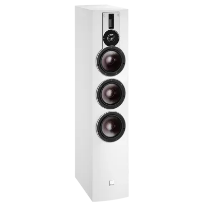 Kolumny podłogowe Dali Rubicon 8 (biały)