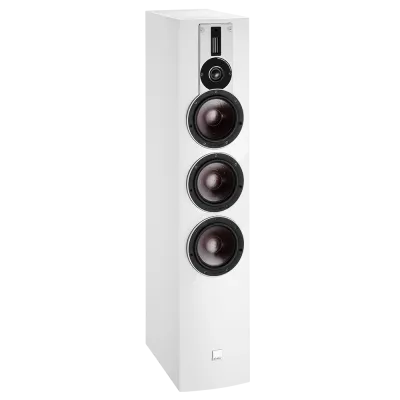 Kolumny podłogowe Dali Rubicon 8 (biały)