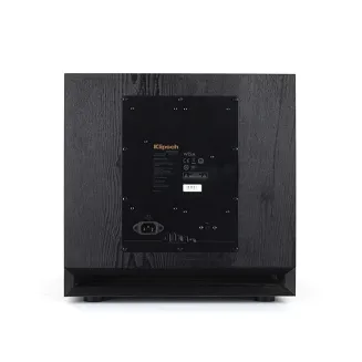 Subwoofer Klipsch RW-100SW EUA - 2