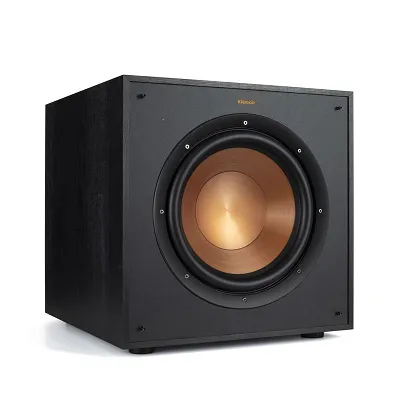 Subwoofer Klipsch RW-100SW EUA
