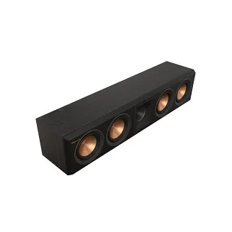 Głośnik centralny Klipsch RP-404C II (czarny) - 4