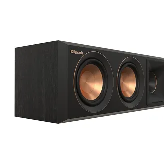 Głośnik centralny Klipsch RP-404C II (czarny) - 5