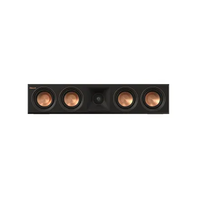 Głośnik centralny Klipsch RP-404C II (czarny)