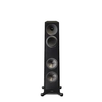 Paradigm Founder 80F (black walnut) - 2