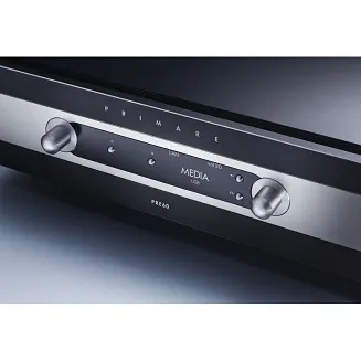 Primare PRE60 (srebrny) - 3