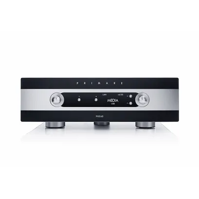 Primare PRE60 (srebrny)