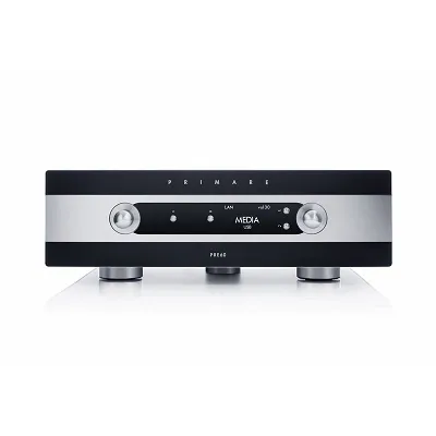 Primare PRE60 (srebrny)