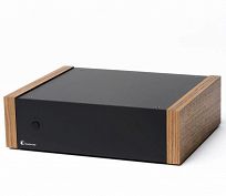 Pro-Ject Amp Box DS2 (czarny eukaliptus)