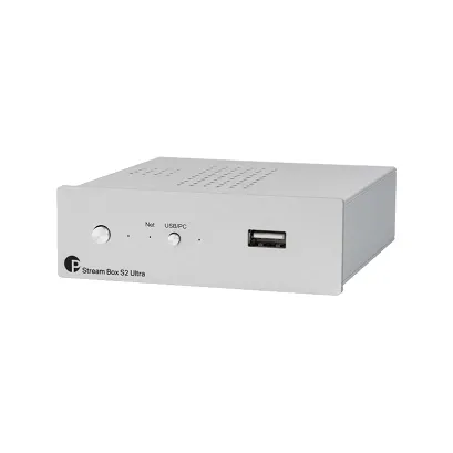 Odtwarzacz sieciowy Pro-Ject Stream Box S2 Ultra