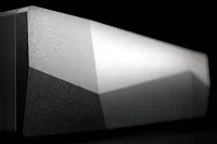 Innuos PULSAR (czarny)