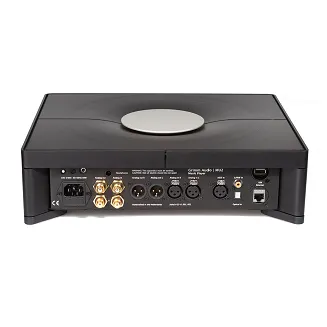 Przetwornik DAC Grimm Audio MU2 - 2