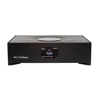 Przetwornik DAC Grimm Audio MU2