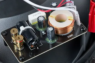 Martin Logan IC6-HT - 9