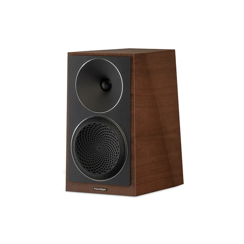 Paradigm Founder 40B (walnut)