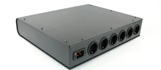 Kondycjoner sieciowy Enerr Zero Power Box - 2