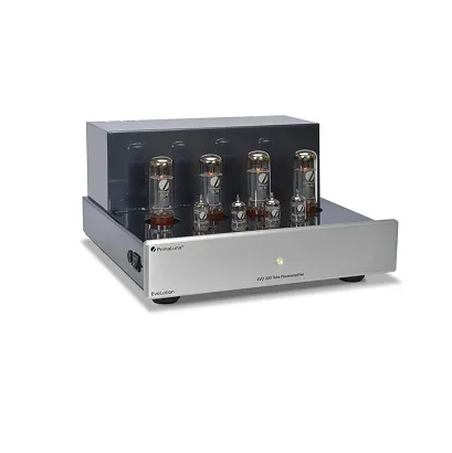 PrimaLuna EVO 200 Poweramp