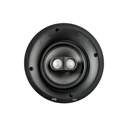Polk Audio V6s