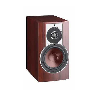 Kolumny podstawkowe Dali Rubicon 2 (różany fornir)