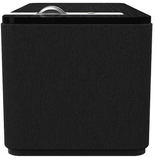 Kolumna aktywna Klipsch Heritage The One Plus (One +) (czarny) - 3