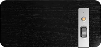 Kolumna aktywna Klipsch Heritage The One Plus (One +) (czarny) - 4